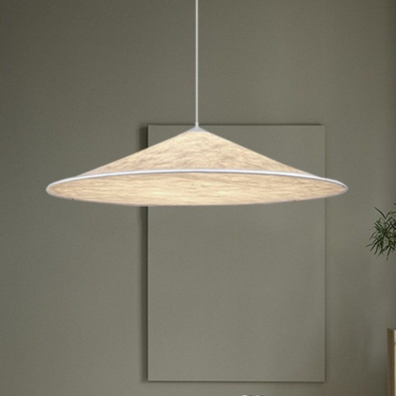 Home Bar And Restaurant - Wabi Sabi Dining Room Pendant Light
