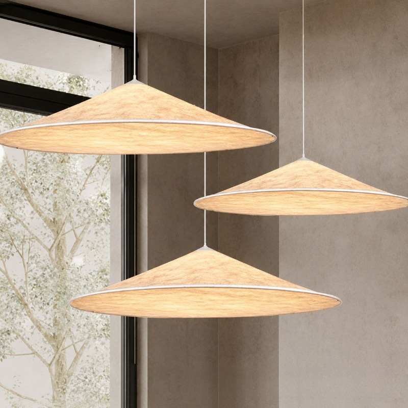 Wabi Sabi Dining Room Pendant  - Home Bar And Restaurant 评论和价格