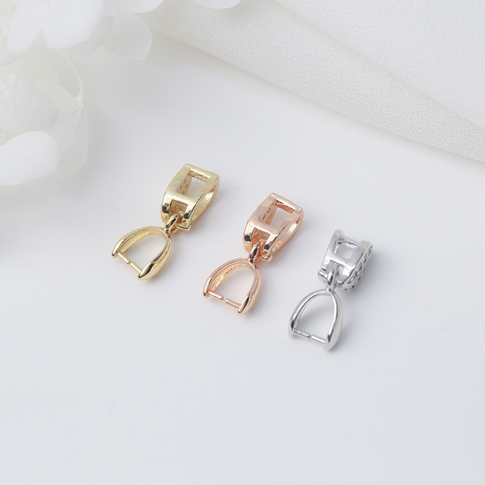 Micro Pave CZ Leaf Ice Pick Pi - Ice Pick Pick 评论和价格