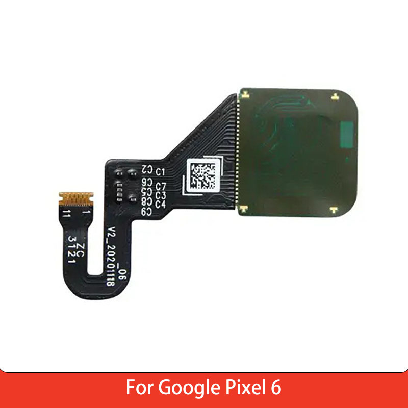 For Google Pixel 6 Fingerprint - Home Bar Iphone 评论和价格