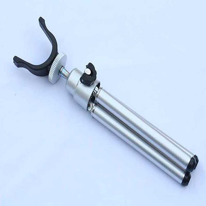 Telescopic Triangle Fishing Ro - Ice Pick Pick 评论和价格