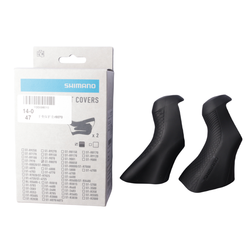 Shimano Road Bike R8020 R8050  - Speed Pourer Cap 评论和价格