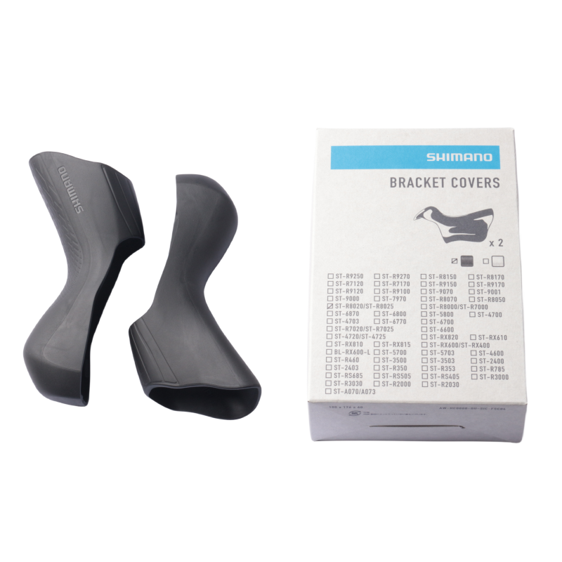 Shimano Road Bike R8020 R8050  - Speed Pourer Cap 评论和价格