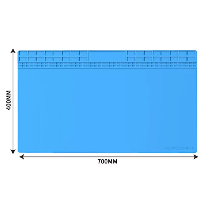 TE-713 Extra Large Mobile Phon - Bar Mat Rubber 评论和价格