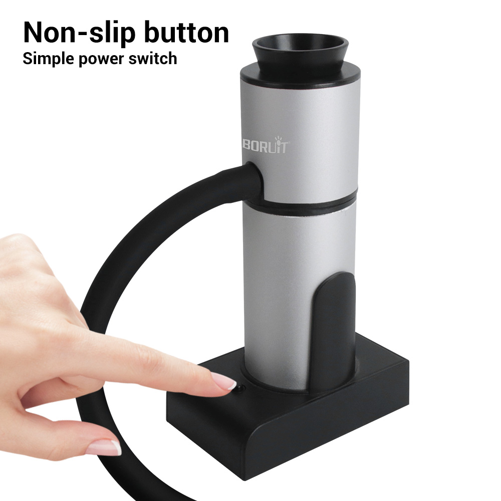 BORUiT Portable Molecular Cuis - Smoking Gun Kit 评论和价格