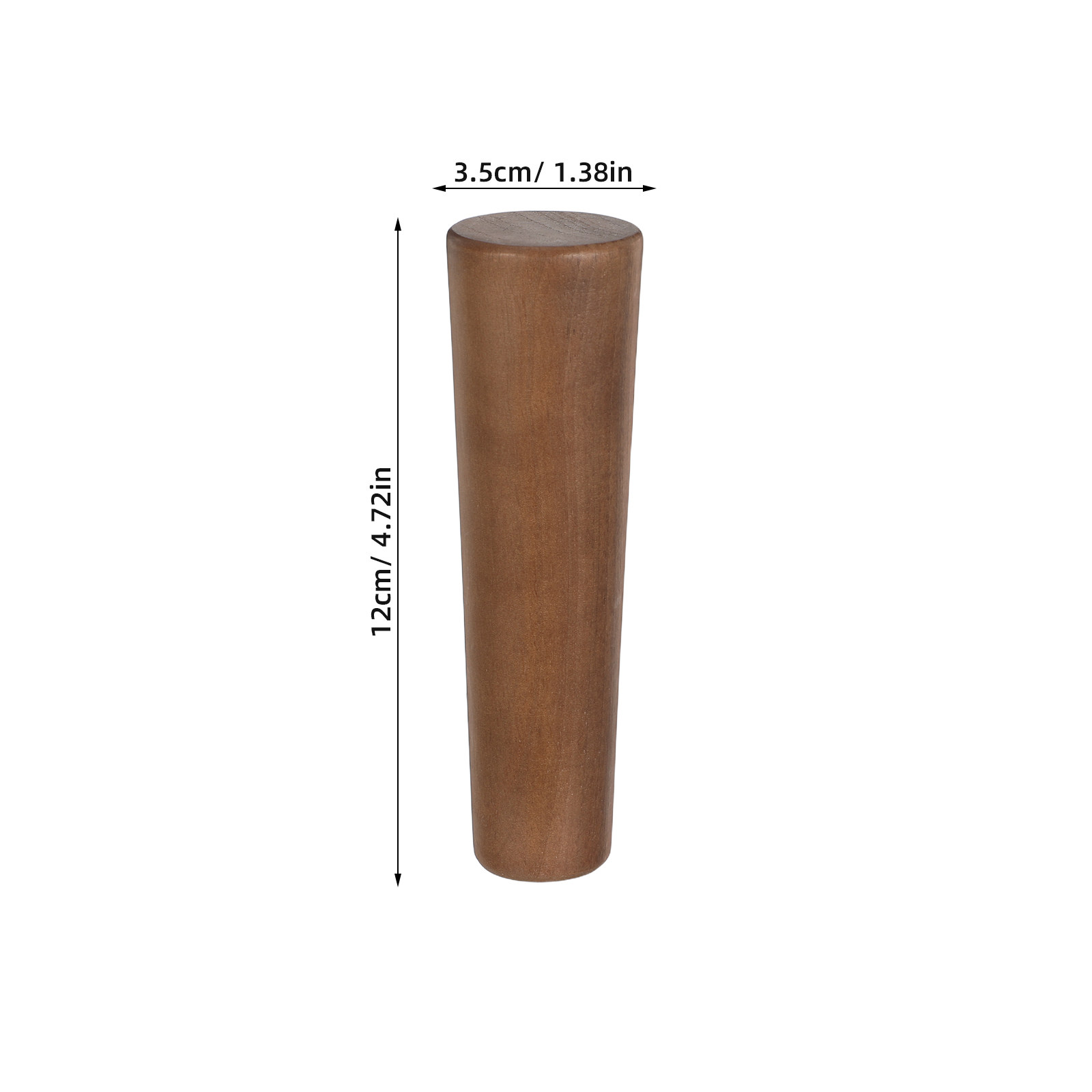 Rustic Wooden Beer Tap Handle  - Home Bar And Restaurant 评论和价格