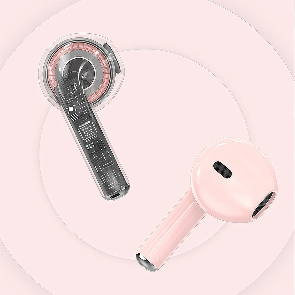 Wireless Earbuds Bluetooth 5.3 - Home Bar Iphone 评论和价格