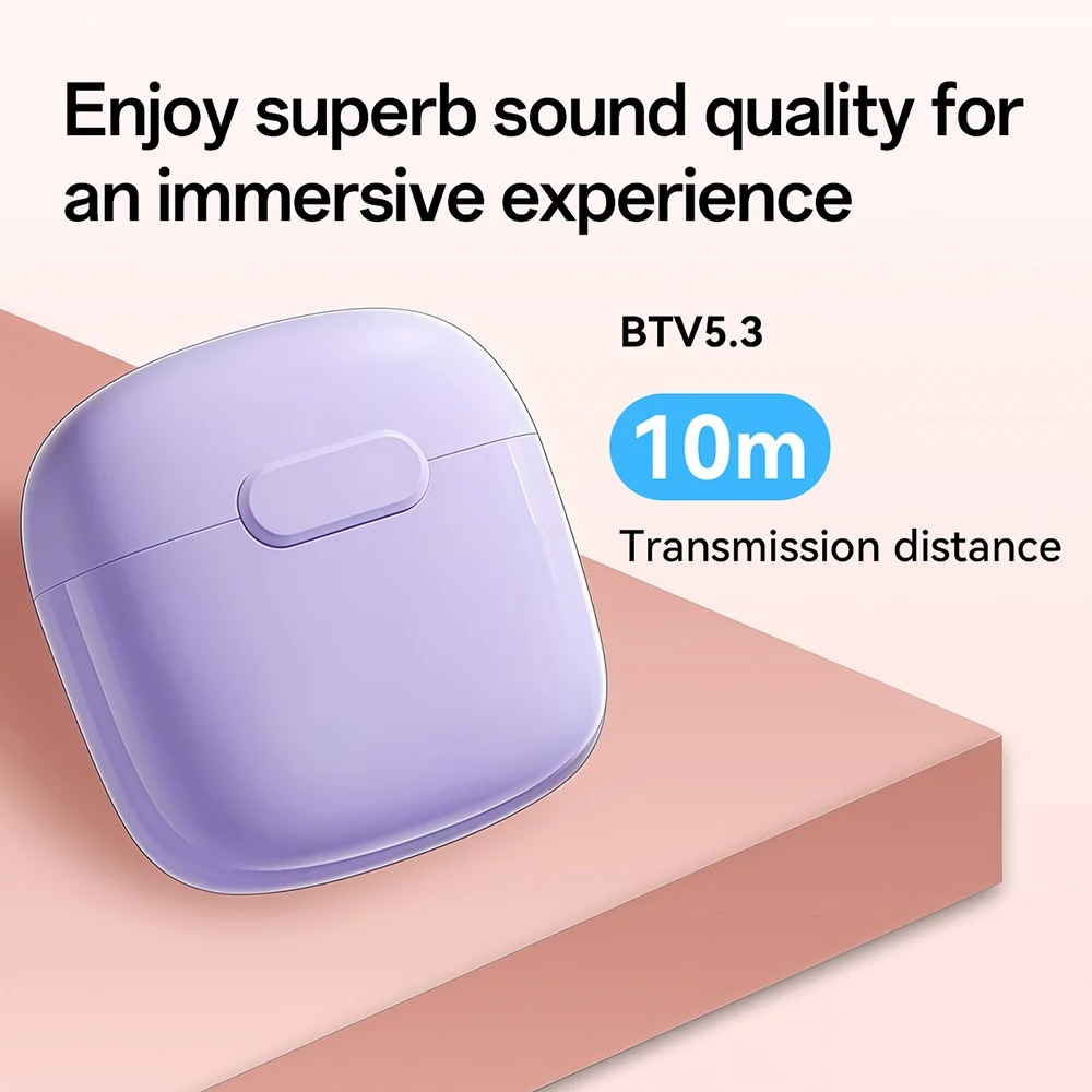 Wireless Earbuds Bluetooth 5.3 - Home Bar Iphone 评论和价格