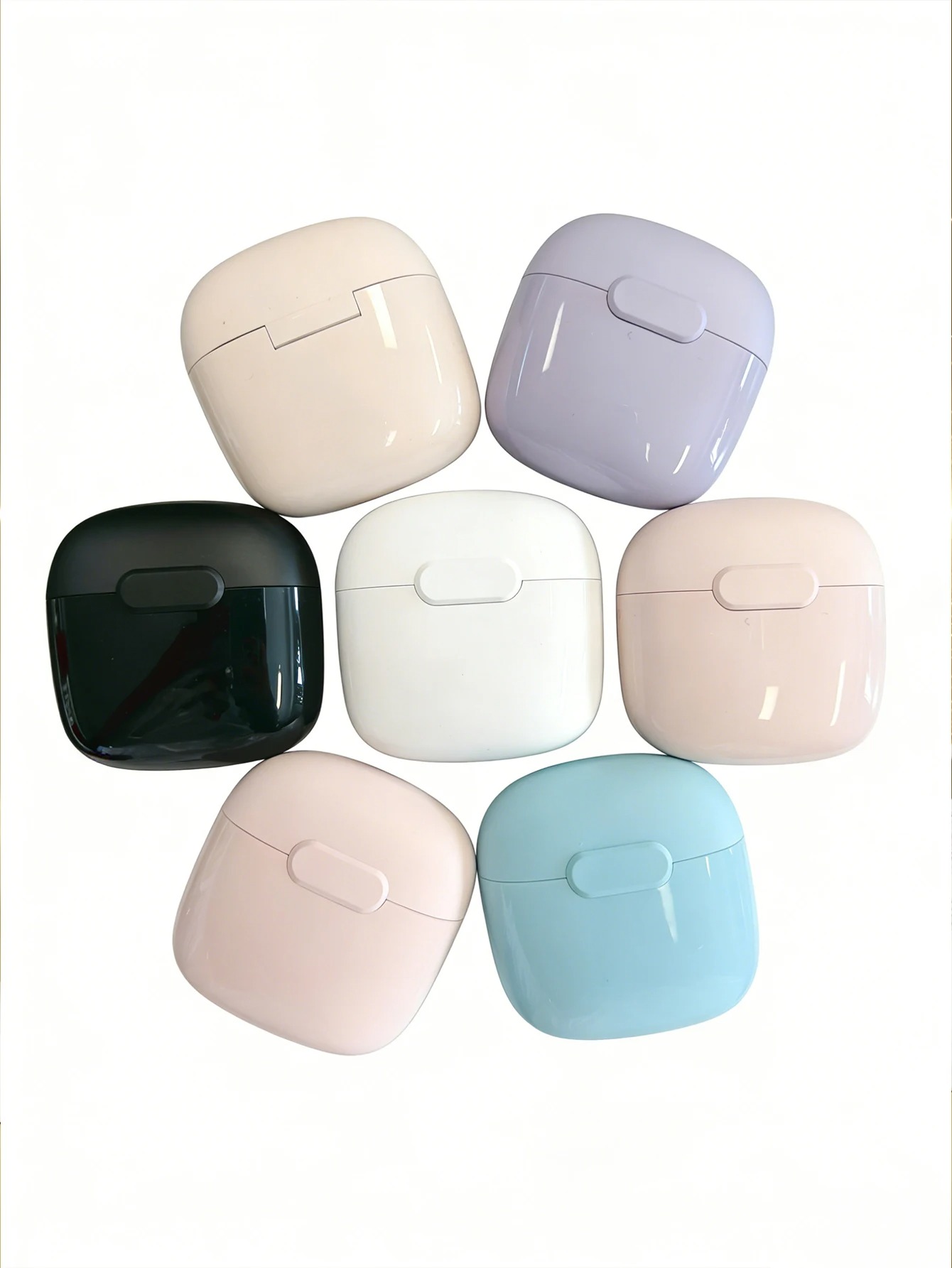 Wireless Earbuds Bluetooth 5.3 - Home Bar Iphone 评论和价格