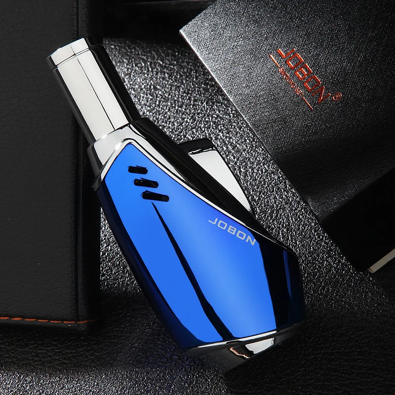 Jobon Windproof Blue Flame Lig - Smoking Gun Kit 评论和价格