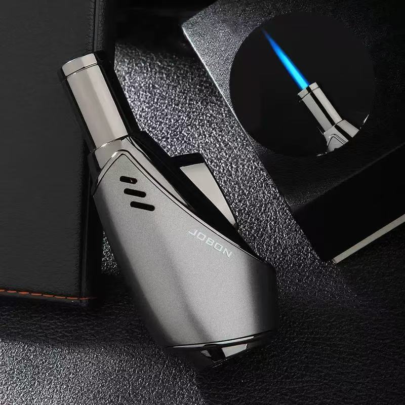 Jobon Windproof Blue Flame Lig - Smoking Gun Kit 评论和价格
