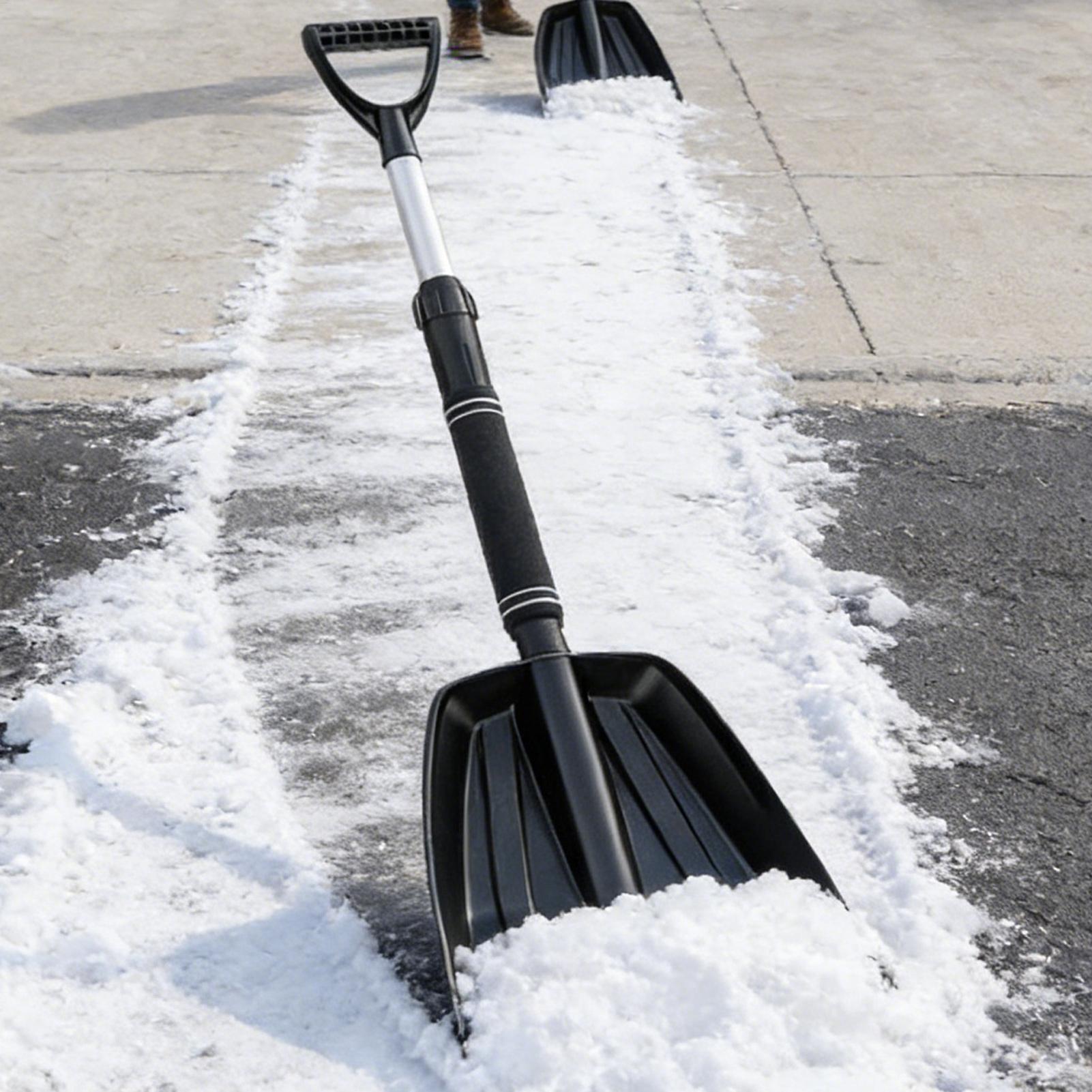 Detachable Telescopic Winter S - Ice Pick Pick 评论和价格