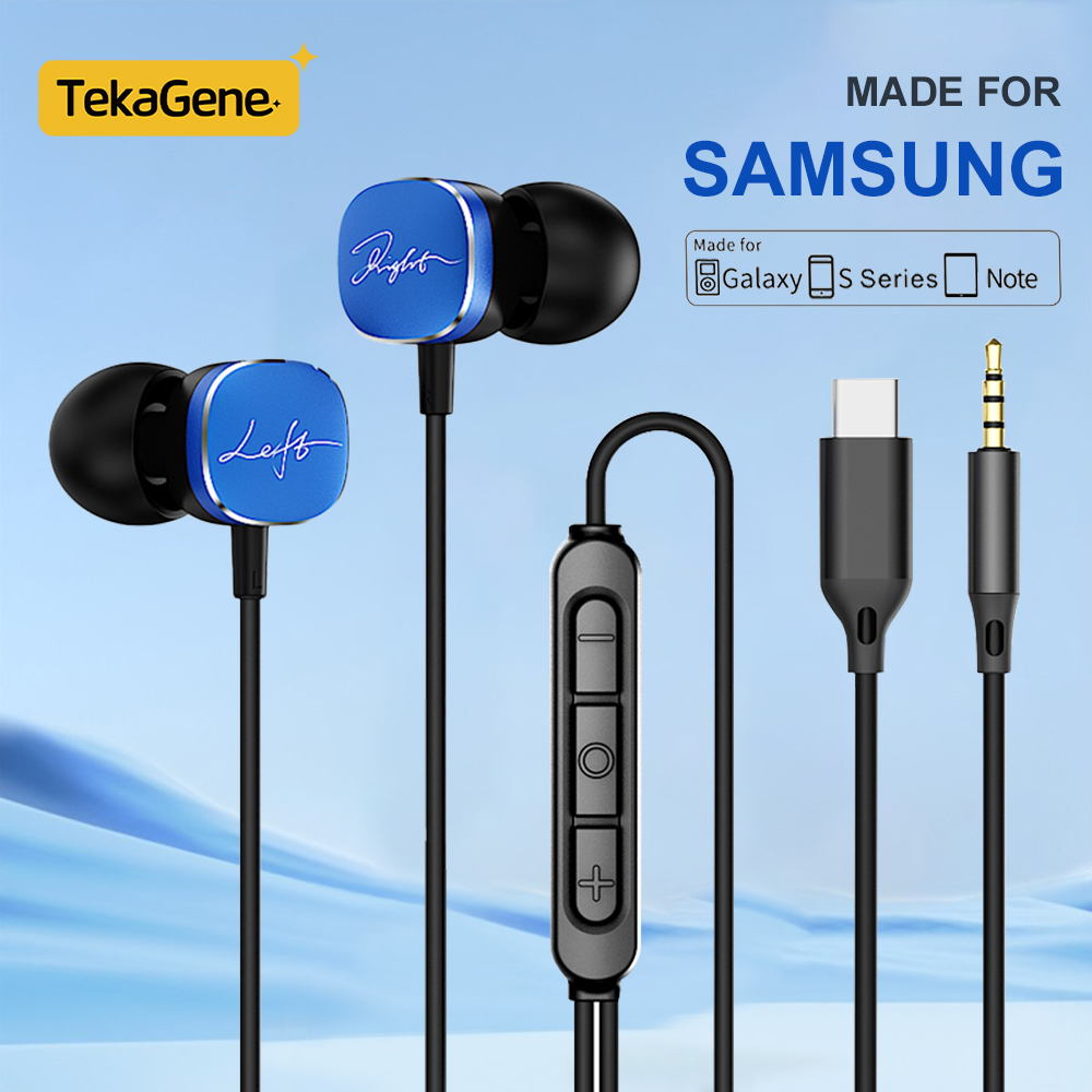 For Samsung Type C Wired Headp - Home Bar Iphone 评论和价格