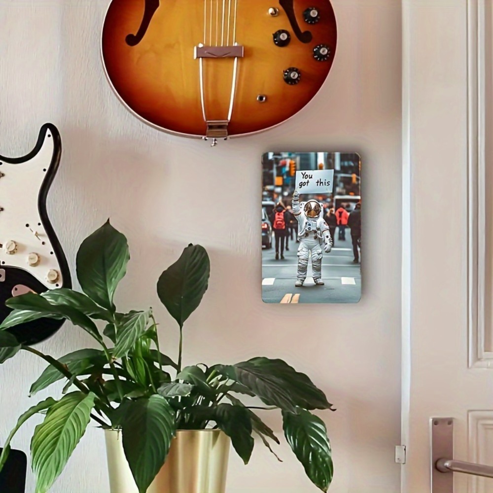 Customizable Wall Mount Metal  - Home Bar Signs 评论和价格