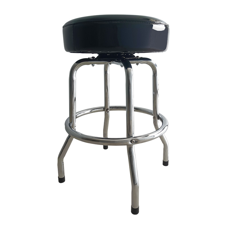 360 Degree Rotating Black Guit - Home Bar Stools 评论和价格