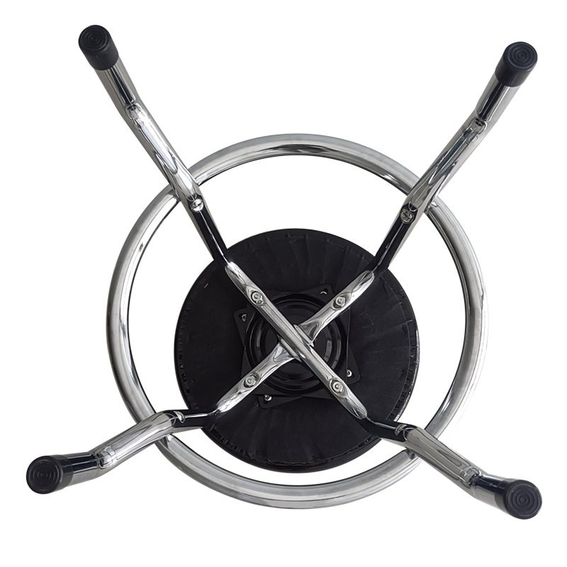 360 Degree Rotating Black Guit - Home Bar Stools 评论和价格