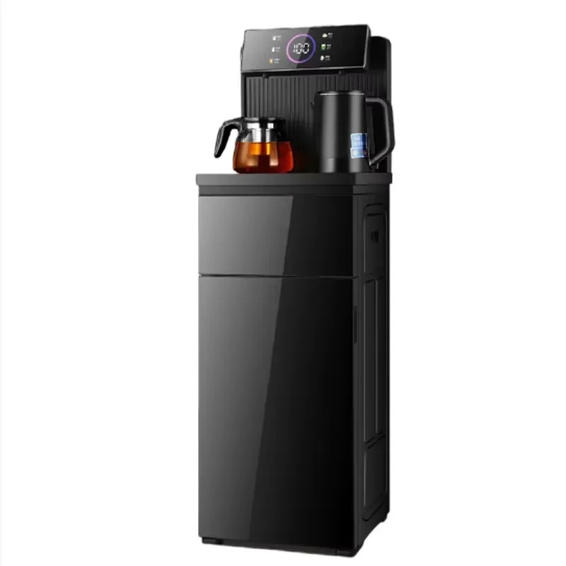 Smart All‑in‑One Tea Bar Machi - Home Bar And Cabinet 评论和价格