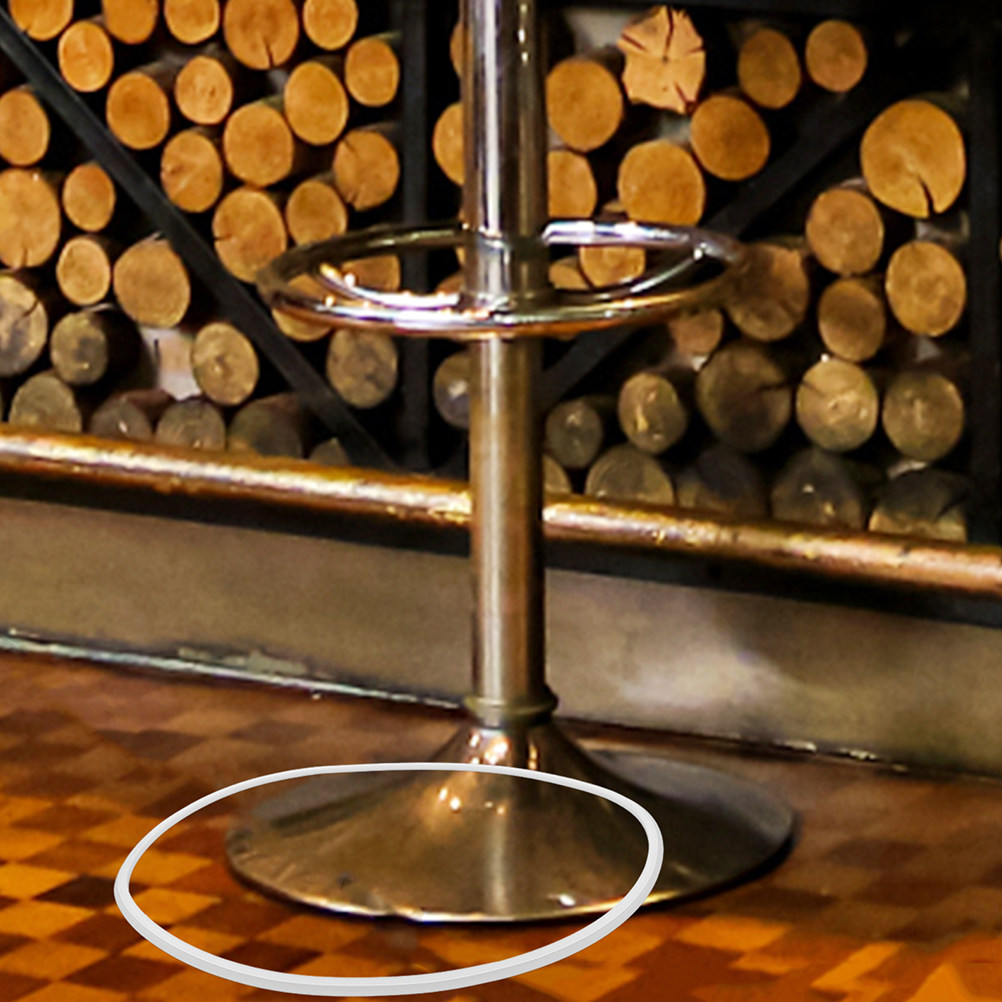 Bar Stool Foot Rail Protectors - Home Bar Stools 评论和价格