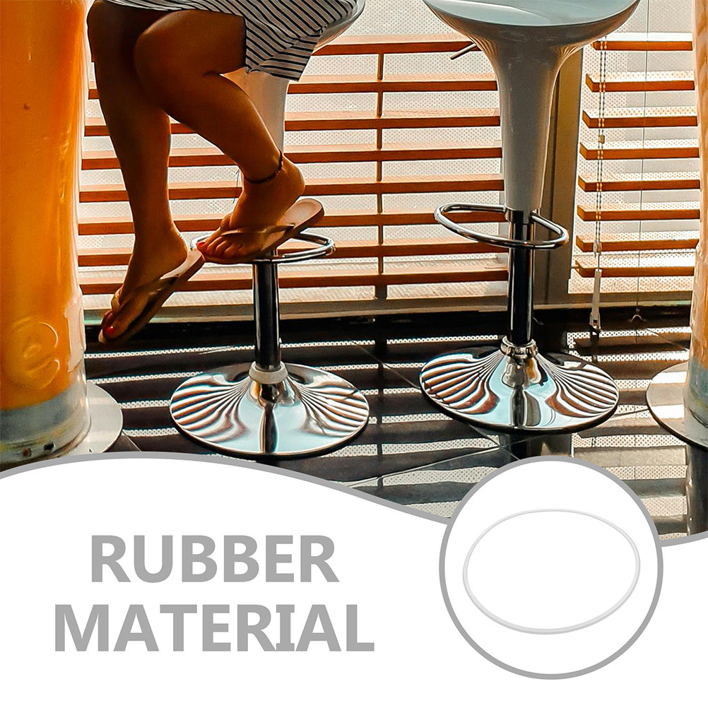 Bar Stool Foot Rail Protectors - Home Bar Stools 评论和价格