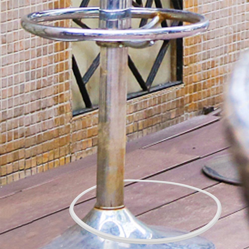 Bar Stool Foot Rail Protectors - Home Bar Stools 评论和价格