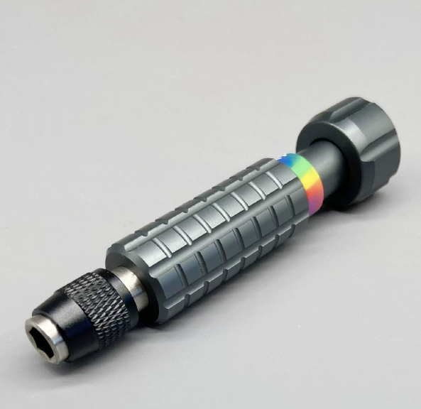 Multi-purpose 6.35mm screwdriv - Speed Pourer Cap 评论和价格
