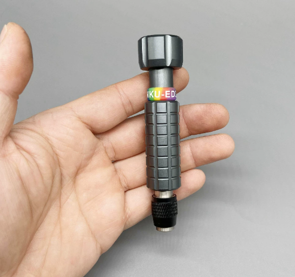 Multi-purpose 6.35mm screwdriv - Speed Pourer Cap 评论和价格