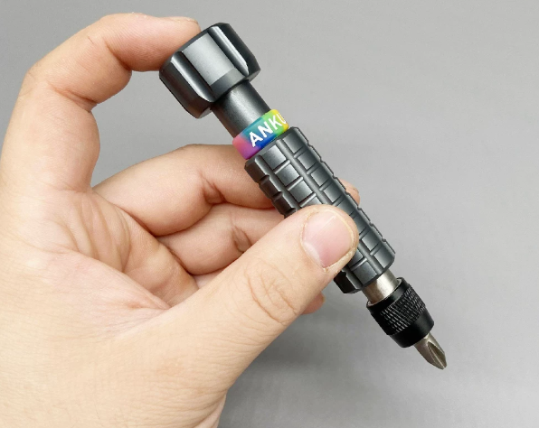 Multi-purpose 6.35mm screwdriv - Speed Pourer Cap 评论和价格