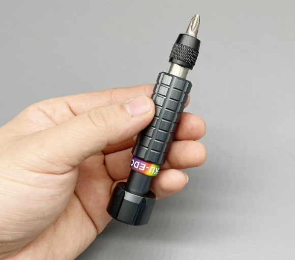 Multi-purpose 6.35mm screwdriv - Speed Pourer Cap 评论和价格