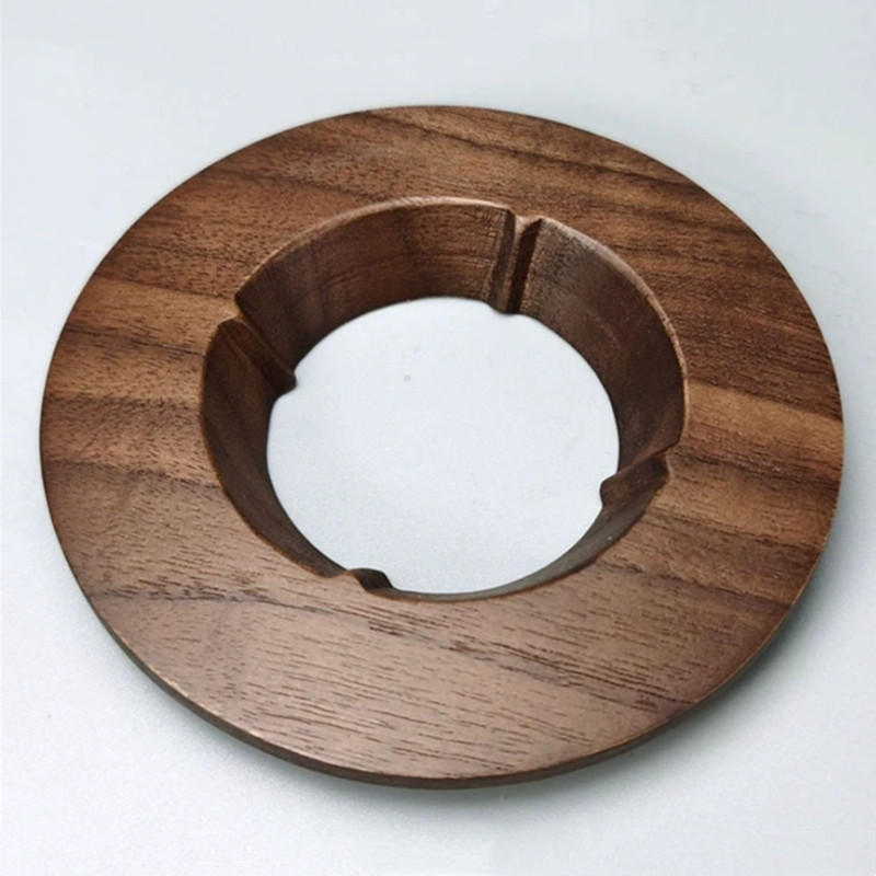 Wooden Pour Over Coffee Filter - Home Bar Stand 评论和价格