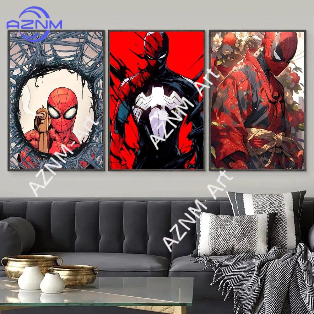 1PC Superhero Marvel Spiderman - Home Bar And Restaurant 评论和价格