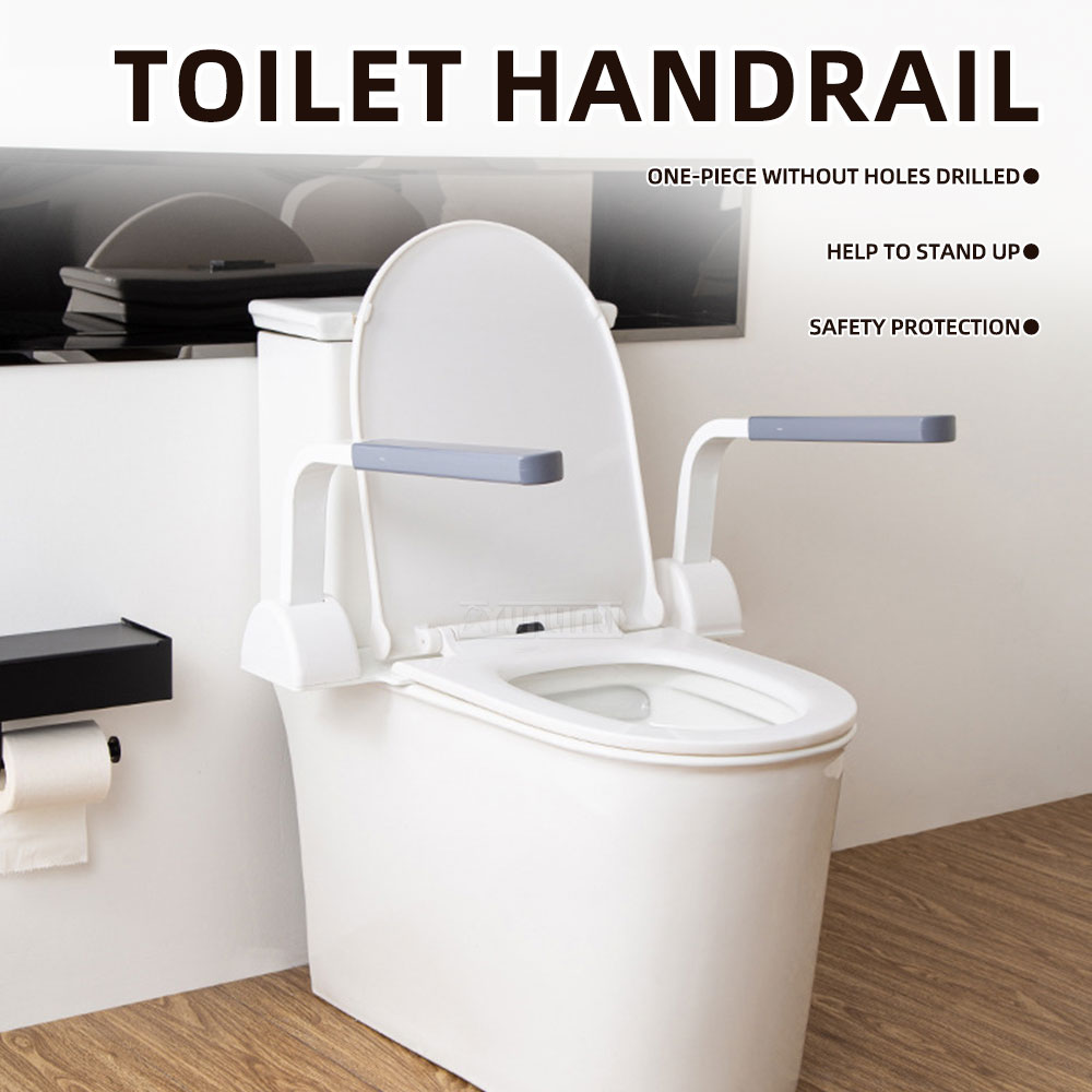 Toilet Safety Grab Bar for Eld - Home Bar Stand 评论和价格