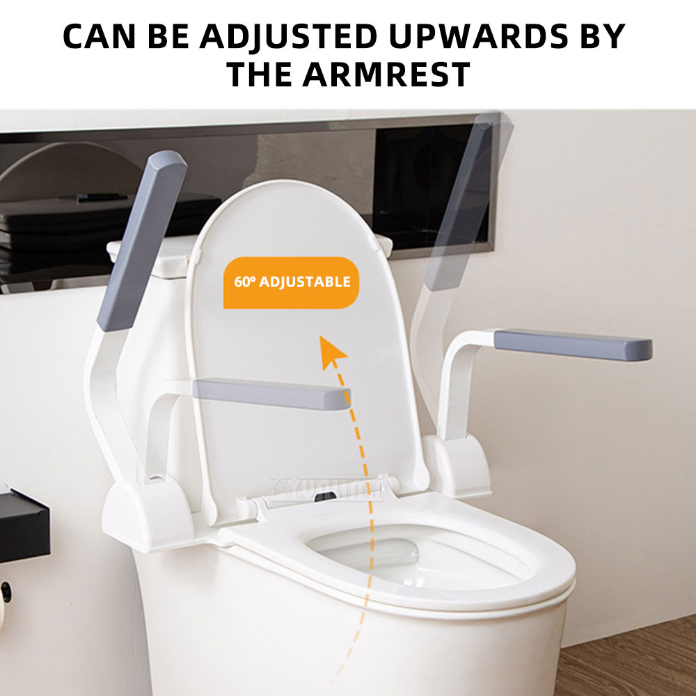 Toilet Safety Grab Bar for Eld - Home Bar Stand 评论和价格