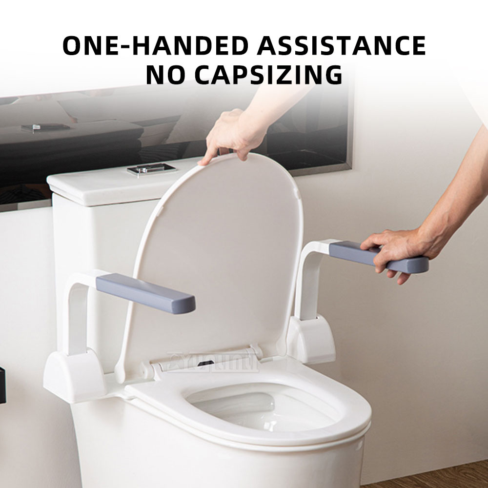 Toilet Safety Grab Bar for Eld - Home Bar Stand 评论和价格