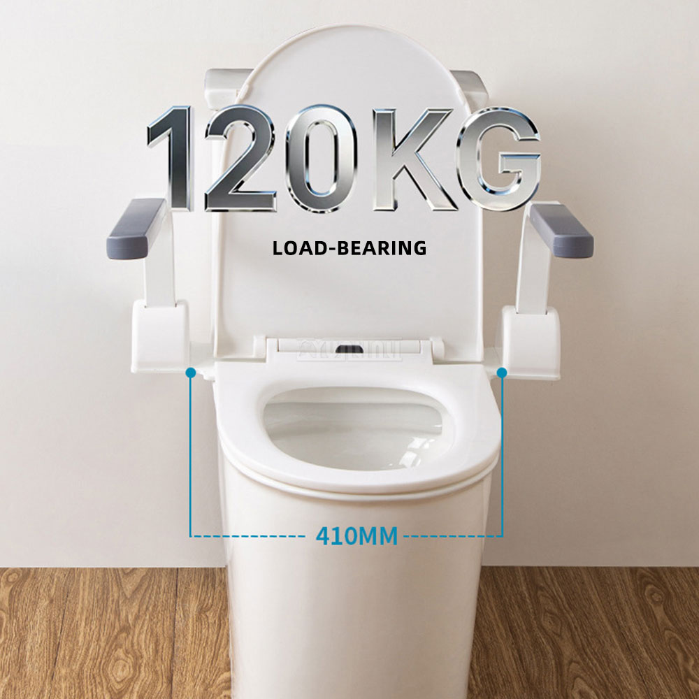 Toilet Safety Grab Bar for Eld - Home Bar Stand 评论和价格